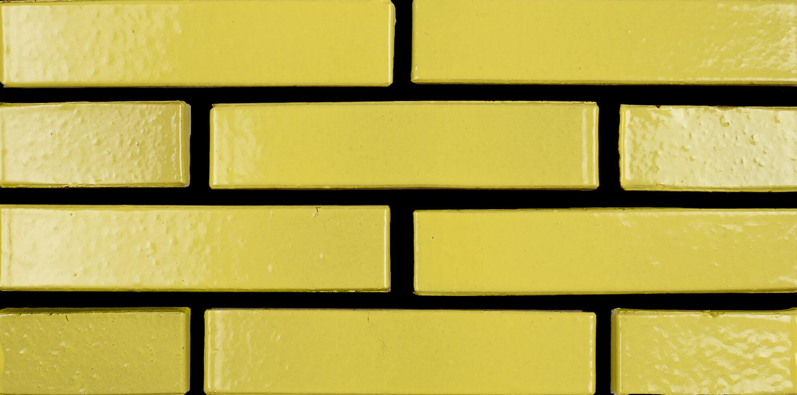 Standard Ceramic Glazed Brick LEMON Merit Industries