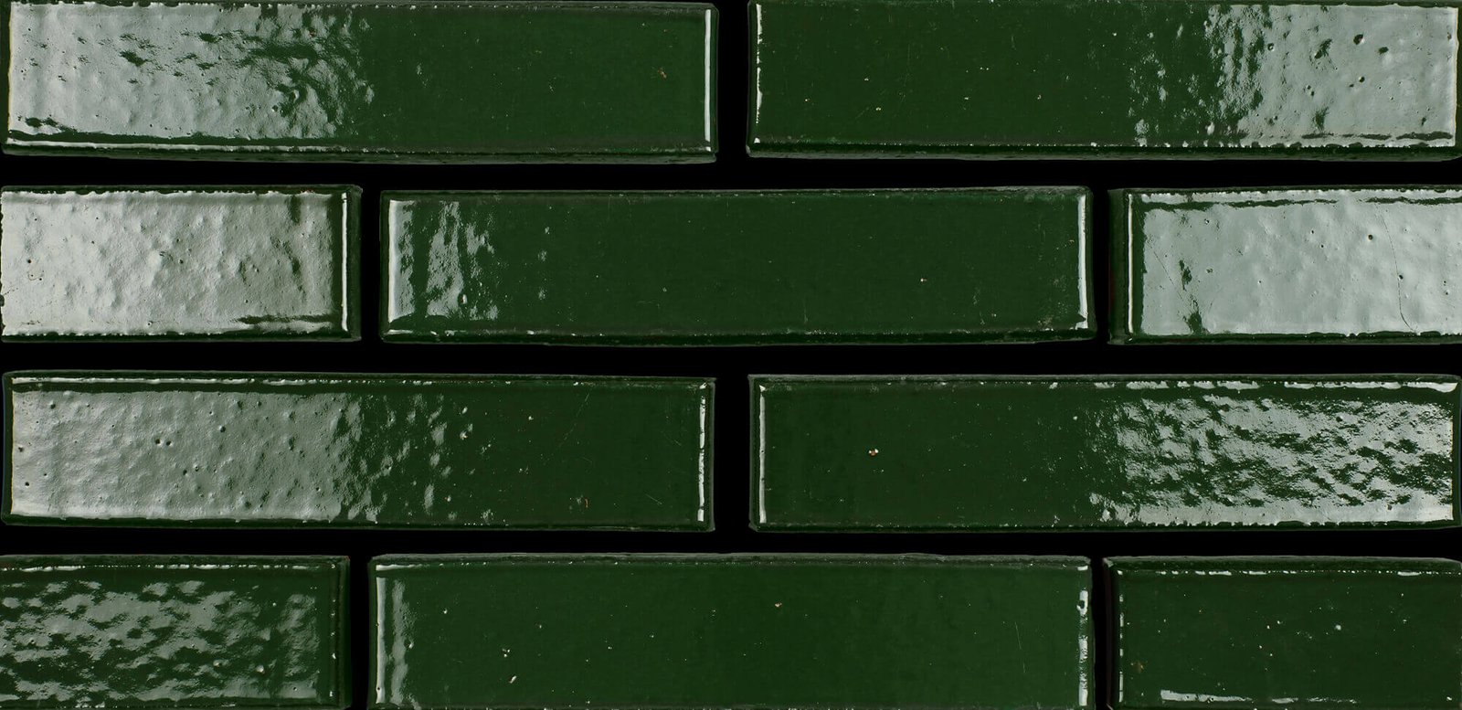 Standard Ceramic Glazed Brick POUNAMU Merit Industries