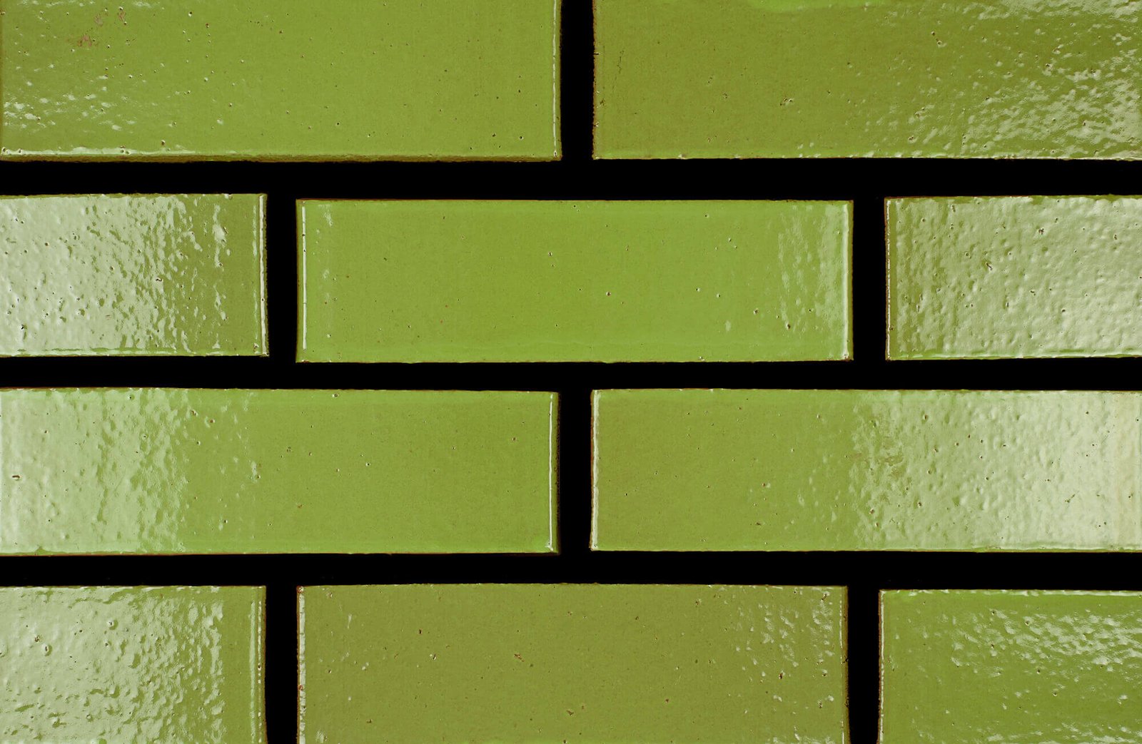 Standard Ceramic Glazed Brick LUSH Merit Industries