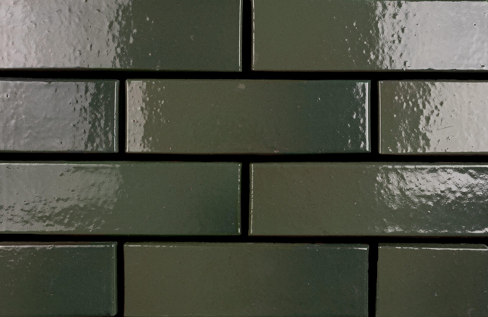 Bespoke Ceramic Glazed Brick NGAHERE Merit Industries