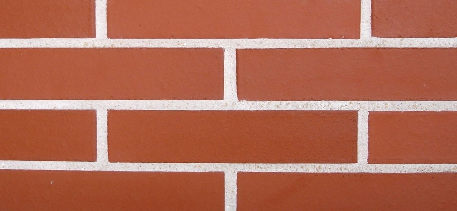 Standard Ceramic Glazed Brick BLUSHER Merit Industries